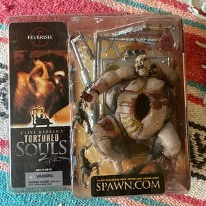 Clive Barker’s Tortured Souls #2